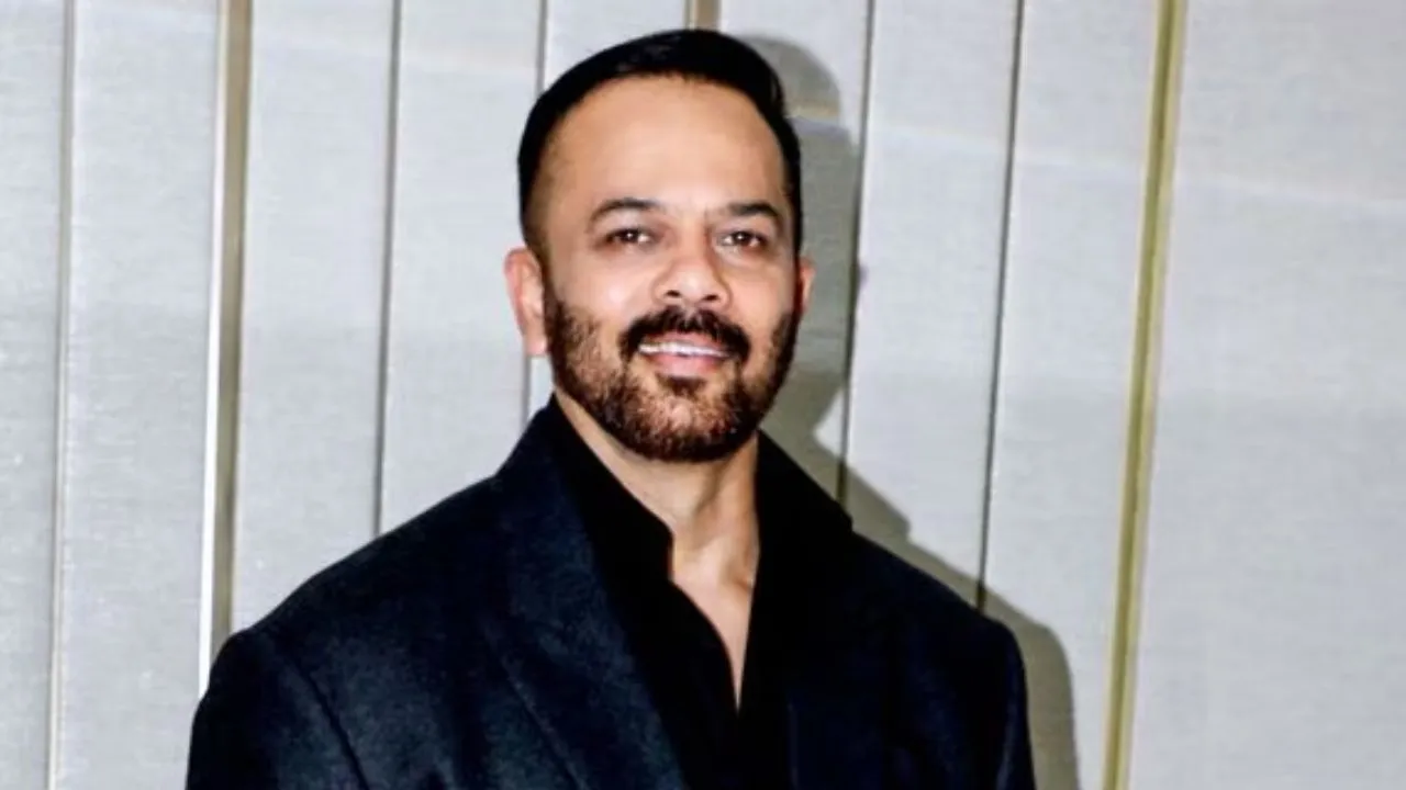 हार्पिक के नये ब्रांड एंबेसडर बने रोहित शेट्टी, ब्रांड से जुड़ने पर जताई ख़ुशी 