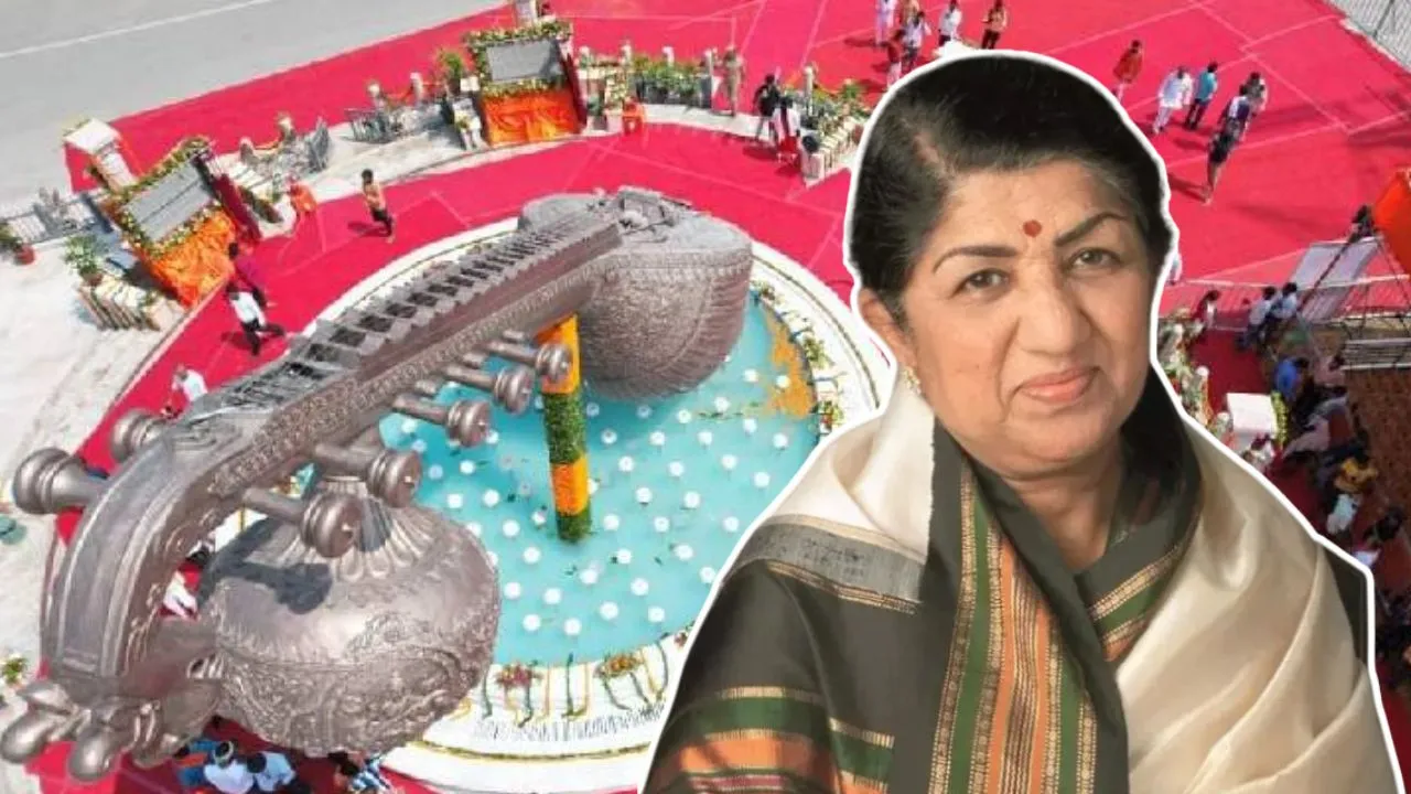  Lata Mangeshkar: दिवंगत लता मंगेशकर का सम्मान, काशी में स्वर कोकिला के नाम से ट्रेन चलाने की मांग