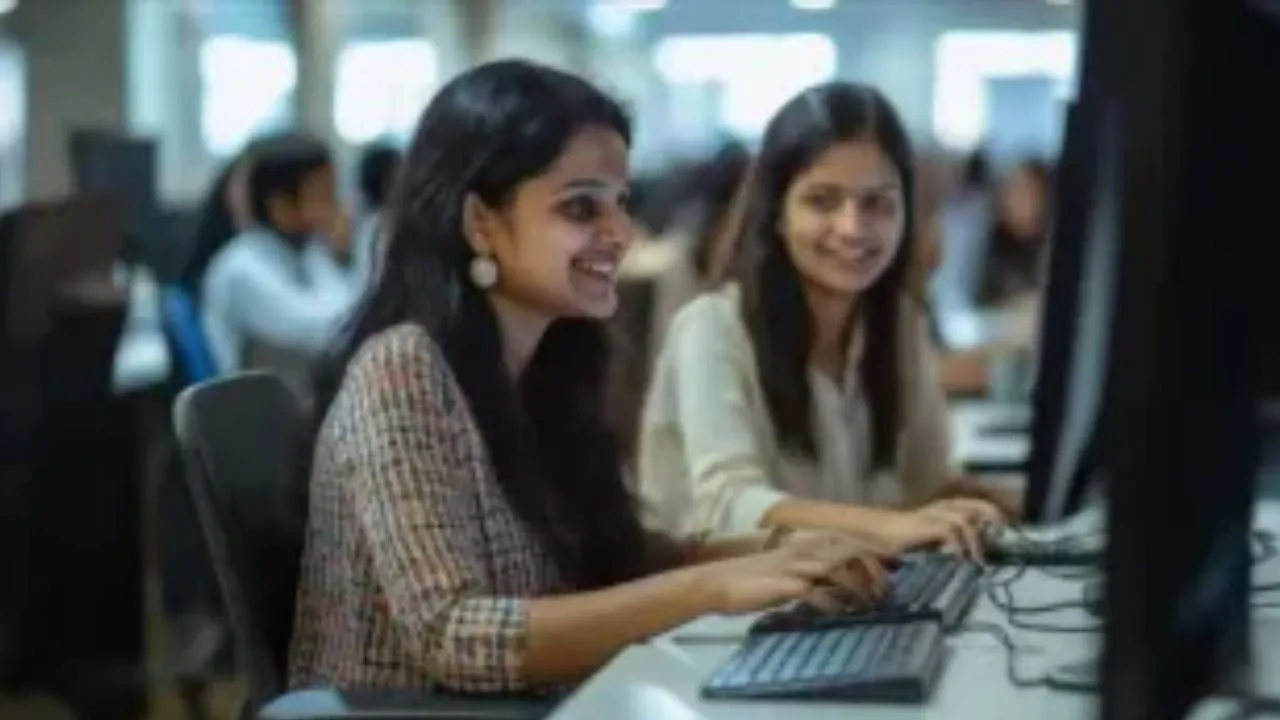 योगी सरकार का बड़ा कदम :   यूपी में महिला छात्रावासों के निर्माण की पहली किस्त जारी, 4000 महिलाओं को लाभ