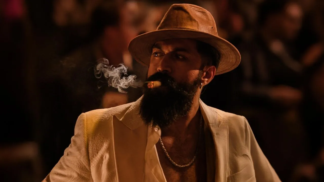 साउथ सुपरस्टार यश की रियल टाइम पॉपुलैरिटी,  Most awaited फिल्मों की सूची में टॉप पर टॉक्सिक