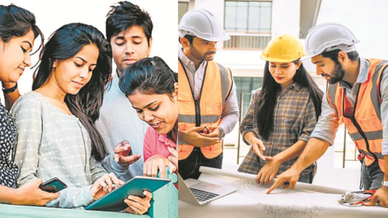 बनना है इंजीनियर, जेईई मेन के बाद आगे का सफर