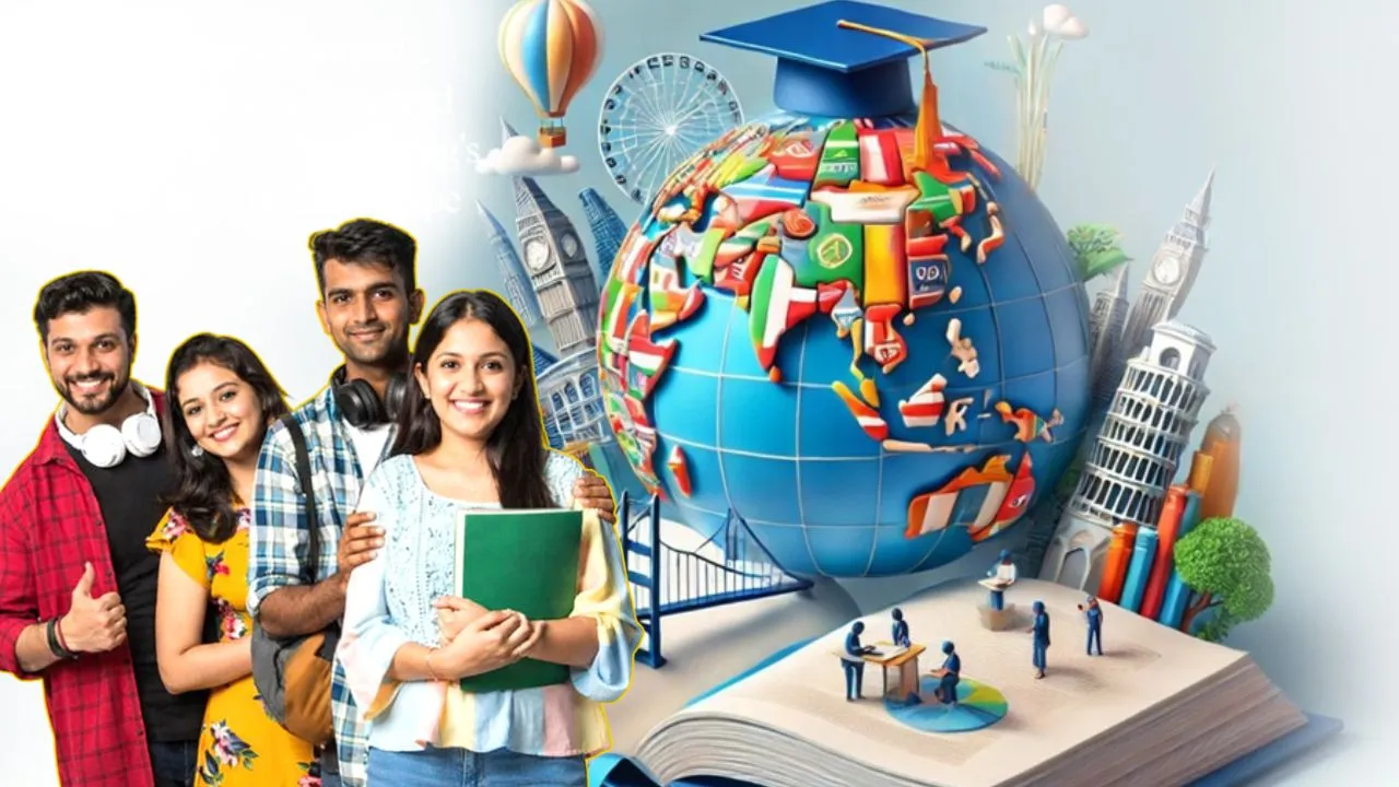 विदेशी विश्वविद्यालय: शिक्षा का वैश्वीकरण या नई असमानता की शुरुआत