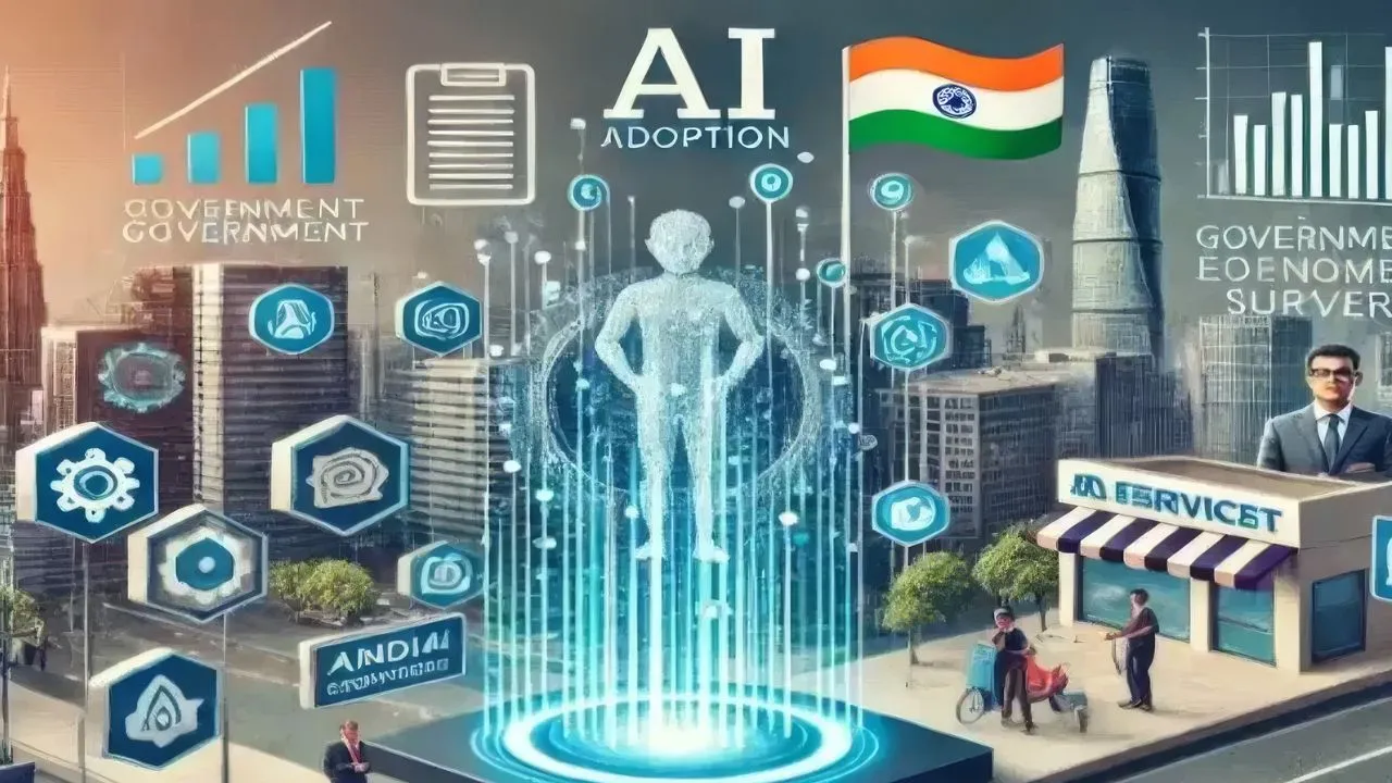 आत्मनिर्भर यूपी को गति देगी एआई कौशल क्रांति, टेक युवा–समर्थ युवा से 25 लाख युवाओं को मिलेगी ट्रेनिंग