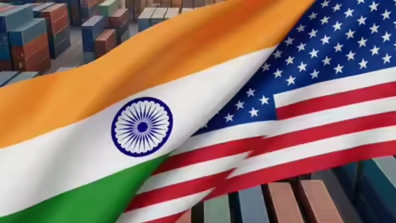  India US trade deal: तीन दिवसीय बैठक में भारत, अमेरिका के अधिकारी लेंगे हिस्सा 