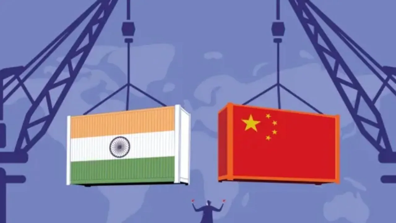 China-India Trade :  चीन से भारत के आयात में गिरावट, राज्यसभा में बोले केंद्रीय मंत्री जितिन प्रसाद 