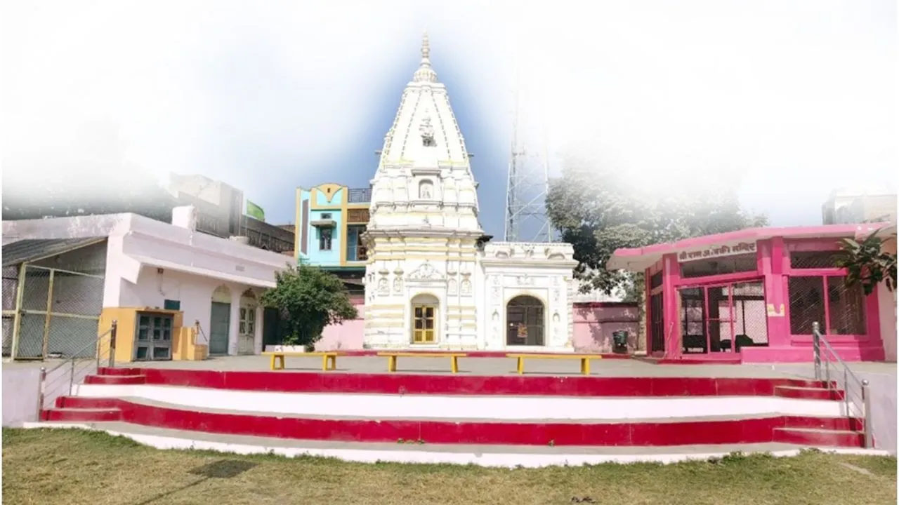 प्राचीन तीर्थों में प्रमुख संभल 