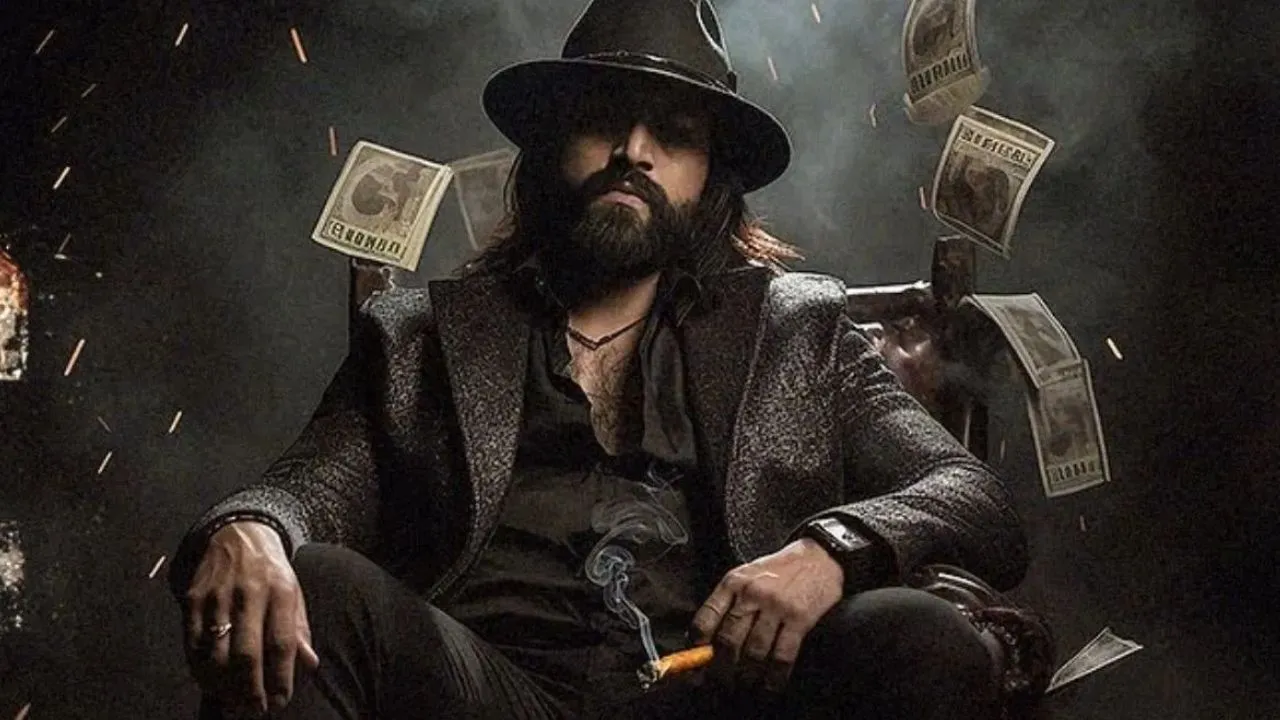 यश की टॉक्सिक के लिए Zee Music की बड़ी डील,  म्यूजिकल एक्सपीरियंस बनेगा और भी खास   