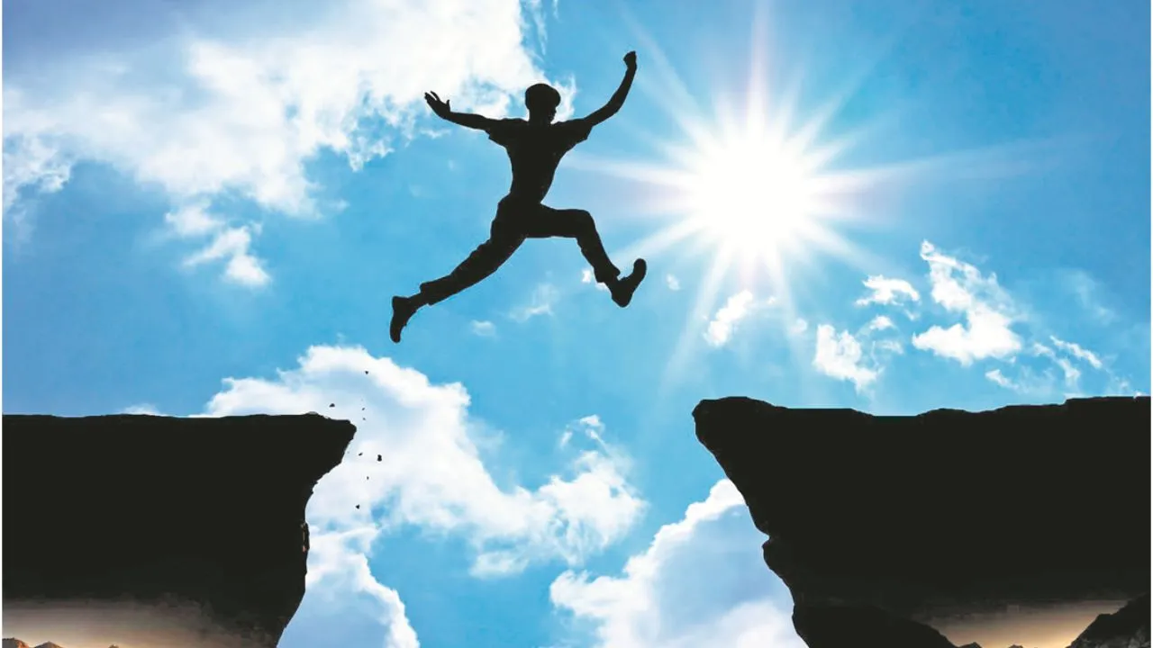 मनुष्य की मानसिक परिस्थितियों पर निर्भर है हार-जीत