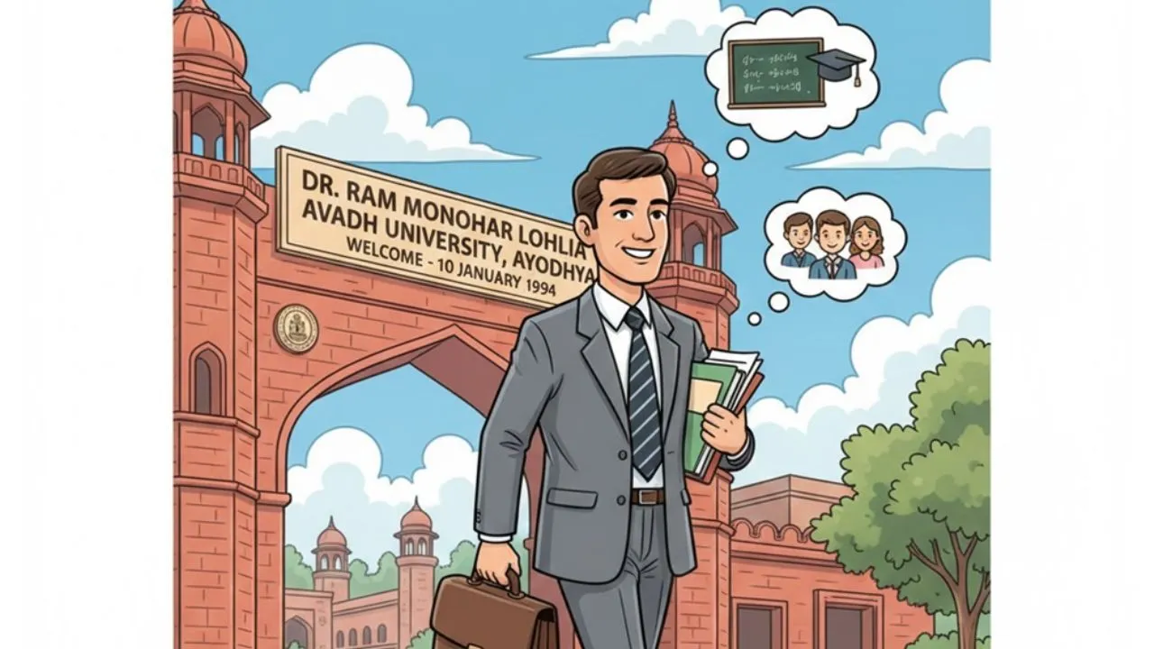 जॉब का पहला दिन:  भावनाएं, अनुभव और एक नई शुरुआत