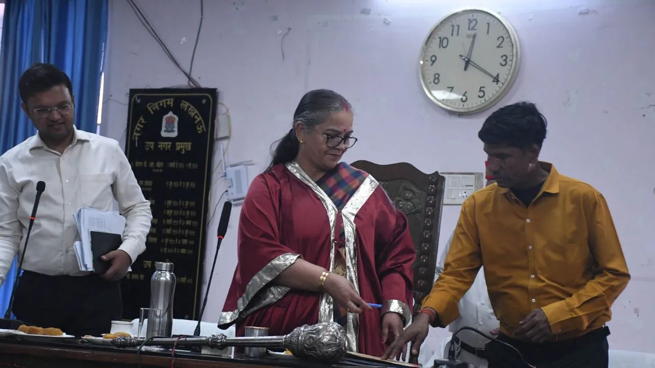 सदन में वेस्ट टू एनर्जी का प्रस्ताव पास:  जोरदार हंगामे के पार्षदों का आरोप, अवैध तरीके से विशेष सदन बुलाया गया 