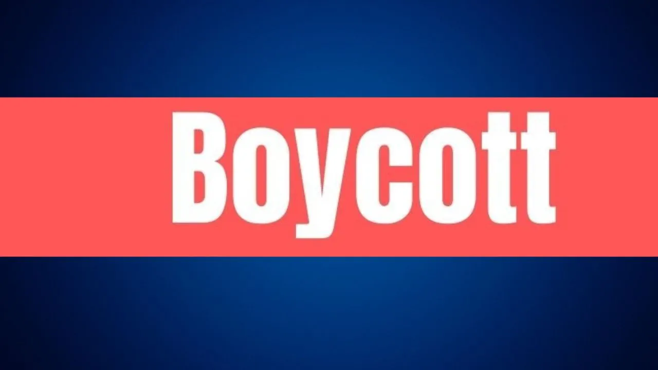 वर्ड स्मिथ :  ऐसे बना बॉयकाट शब्द  