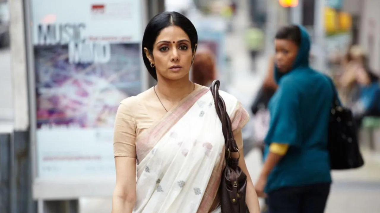  Sridevi's death anniversary:  दमदार अभिनय से श्रीदेवी ने दर्शकों को किया था मंत्रमुग्ध, बनाई अपनी खास पहचान