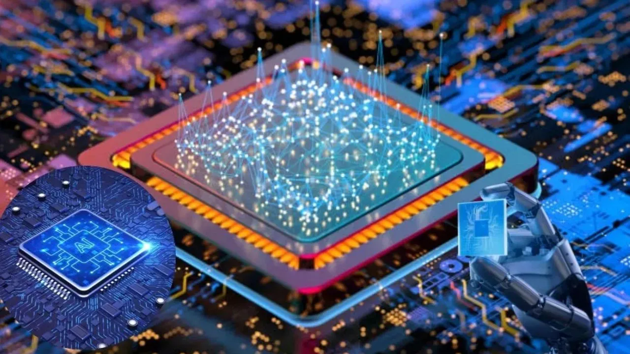 YIEDA में बन रहा यूपी का पहला सेमीकंडक्टर पार्क:  मुख्यमंत्री ने की समीक्षा, वैश्विक मानकों पर निर्माण के निर्देश