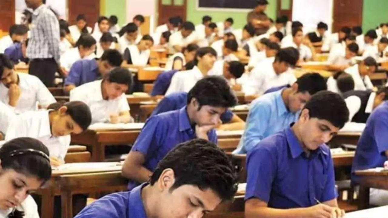 जौनपुर : यूपी बोर्ड परीक्षा 2026 की तैयारियां पूरी, 206 परीक्षा केंद्रों पर होंगी हाईस्कूल व इंटर की परीक्षायें 