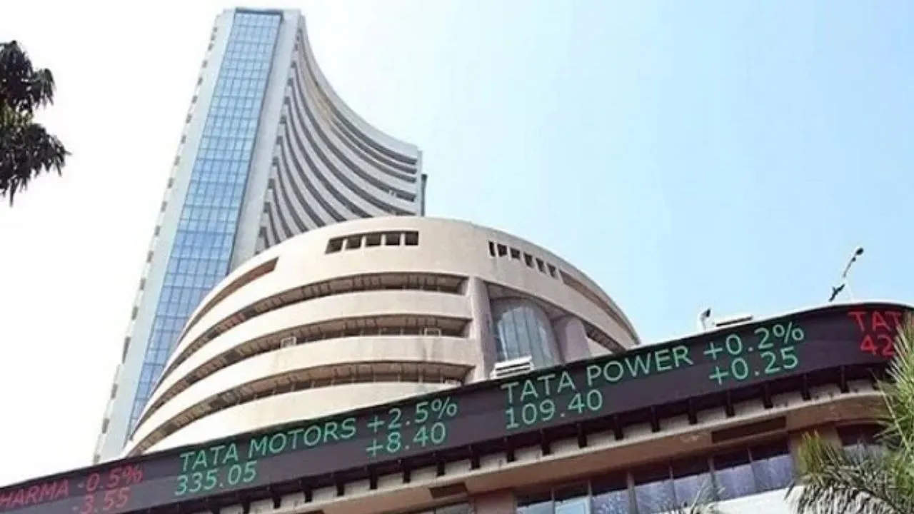Stock market closed :  गिरावट के बाद शेयर बाजारों में तेजी, मिले जुले संकेतों के बीच उछाल के साथ बंद हुए सेंसेक्स-निफ्टी
