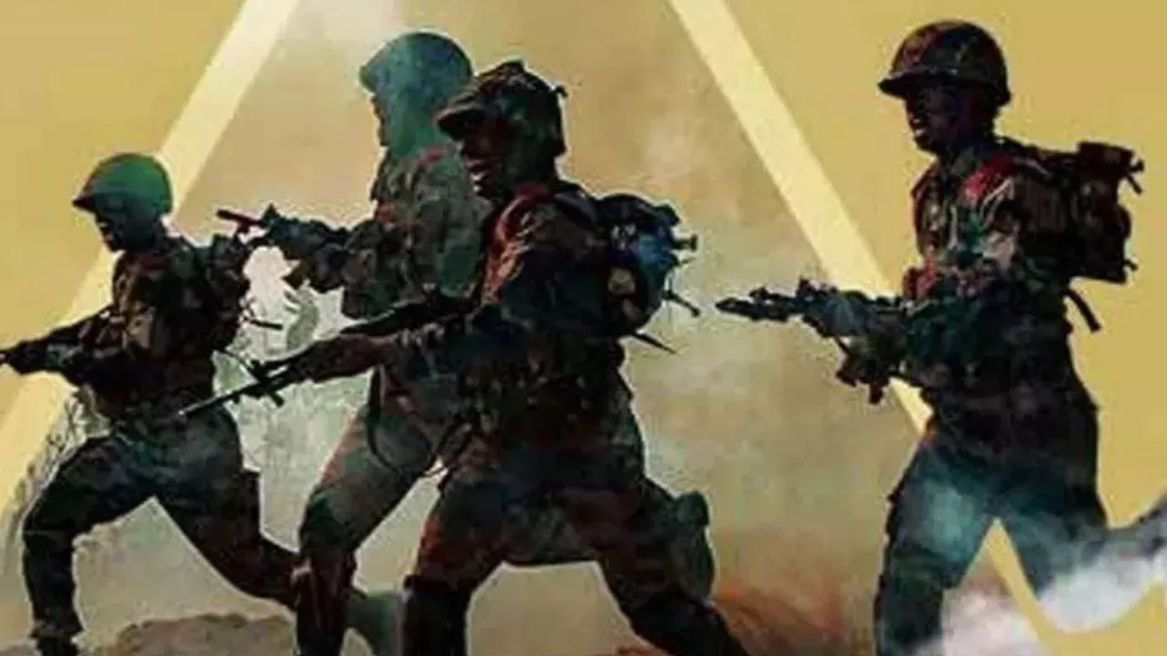 लखनऊ में अग्निवीर भर्ती...  13 जिलों के अभ्यर्थी होंगे शामिल, रिक्रूटिंग जोन उप्र और उत्तराखंड के तहत होगी रैली