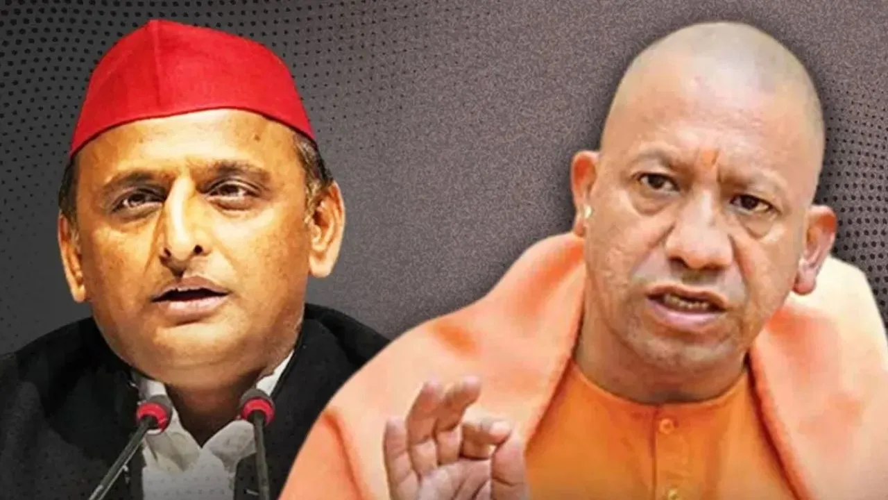 सीएम योगी का अखिलेश पर तंज,  कहा- PDA से ज्यादा सपा को परिवार की चिंता...