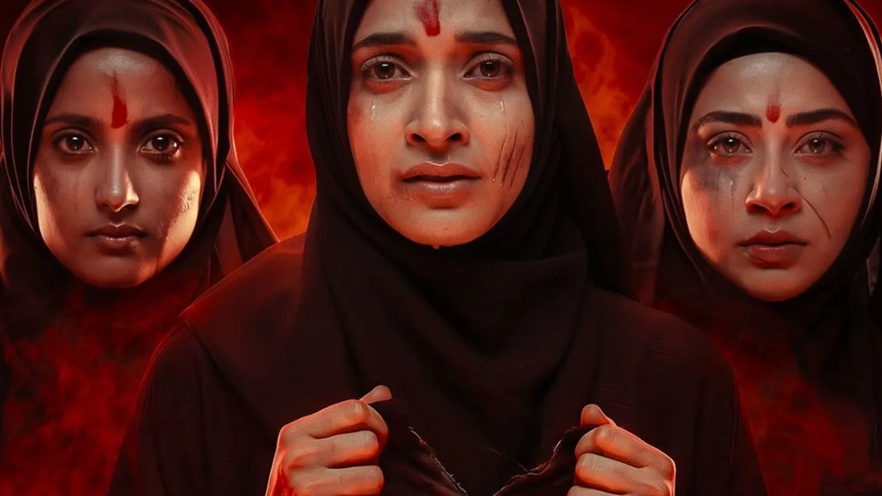  The Kerala Story 2 : सेंसर प्रमाण पर उठे सवाल, विवाद के बीच हाईकोर्ट में फिल्म को लेकर सुनवाई 