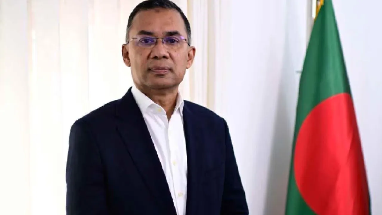 Bangladesh Oath Ceremony :  बांग्लादेश के 11वें प्रधानमंत्री बने तारिक रहमान, नवनिर्वाचित बीएनपी सांसदों ने ली शपथ, जानिए कैसा होगा कैबिनेट  