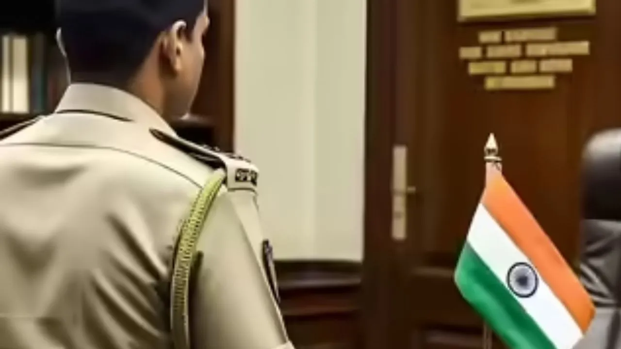 गौतमबुद्धनगर पुलिस कमिश्नरेट में बड़ा प्रशासनिक फेरबदल, बदले गए कई DCP, ADCP  