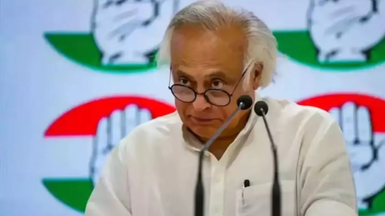  देश से धोखा ....राज्यसभा में मोदी-ट्रंप की बातचीत पर कांग्रेस का प्रहार, विपक्ष के व्यवहार को नड्डा ने बताया गैर जिम्मेदाराना 