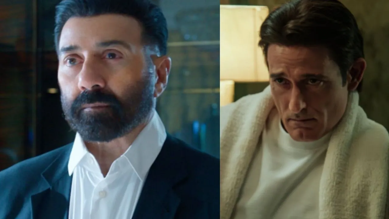 Ekka Teaser :  OTT सीरीज में साथ दिखेगी सनी-अक्षय की जोड़ी, जल्दी होगी रिलीज 