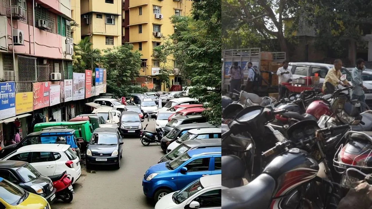  काशी में मल्टीलेवल पार्किंग-शॉपिंग का संगम: 74.52 करोड़ की लागत होगा निर्माण, शहीद उद्यान पार्क को नया स्वरूप 