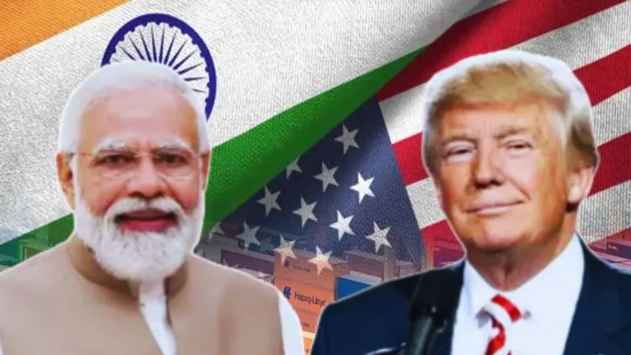 भारत-अमेरिका ट्रेड डील पर संयुक्त बयान जारी:  रूपरेखा तय... जानें कौन क्या बेचेगा और क्या खरीदेगा