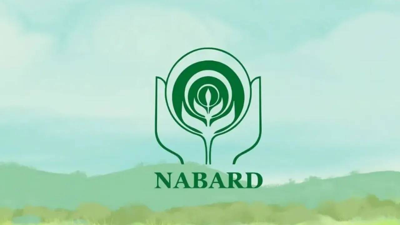 यूपी विकास की असमान तस्वीर:  नाबार्ड 2026-27 के लिए जारी रिपोर्ट, कृषि-MsME और सहकारिता क्षेत्रों की अर्थव्यवस्था पर जोर