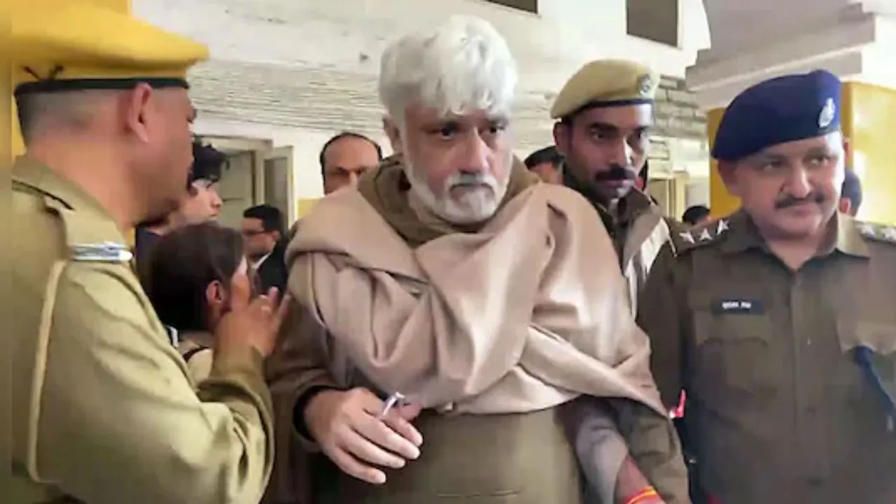 फिल्म निर्माता विक्रम भट्ट और उनकी पत्नी को कोर्ट से राहत, धोखाधड़ी के मामले में जमानत