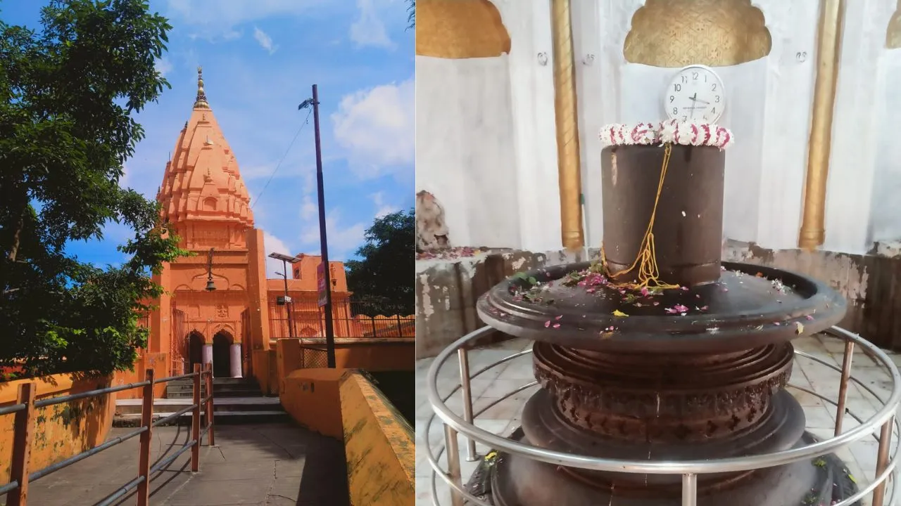 महाशिवरात्रि : शिवालयों में उमड़ेगा आस्था का सैलाब, भोलेनाथ जयघोष से गूंजेगा शहर, प्रशासन अलर्ट 