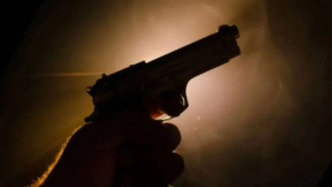 शादी समारोह में 'हर्ष फायरिंग' से व्यक्ति की मौत,  घटना के बाद आरोपी मौके से फरार