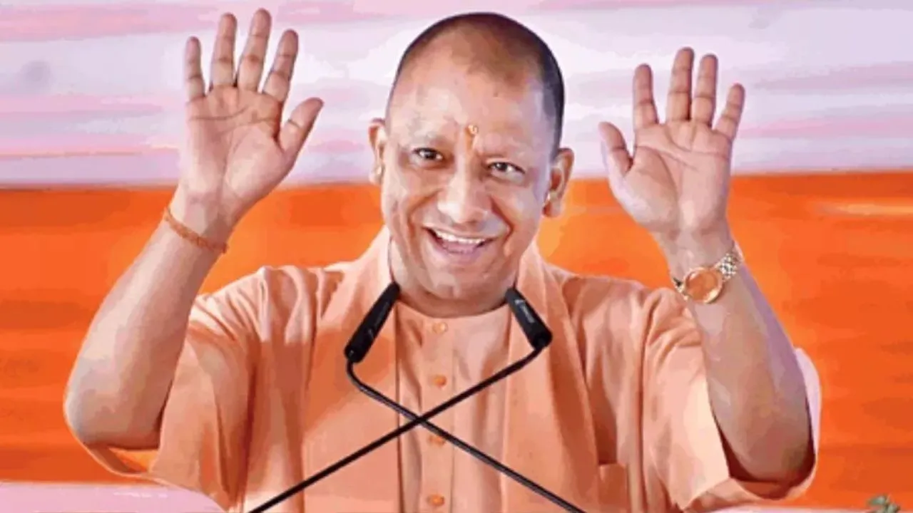 पर्यटन क्षेत्र बनेगा मजबूत ग्रोथ इंजन:  2047 के लिए बड़ा लक्ष्य, अयोध्या-काशी-मथुरा से नैमिषारण्य तक विश्वस्तरीय सुविधाओं पर फोकस 