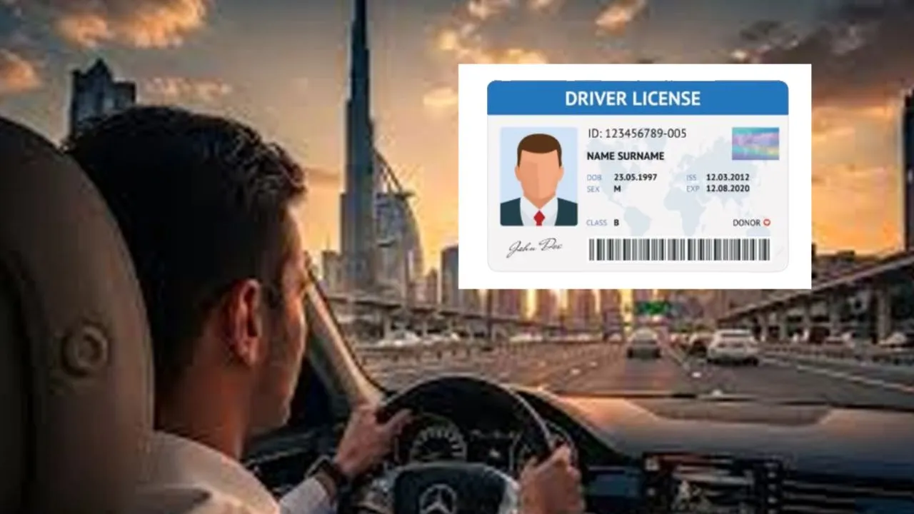 विदेशी सड़कों पर खुद ड्राइव करने का प्लान? IDP को न करें नजरअंदाज