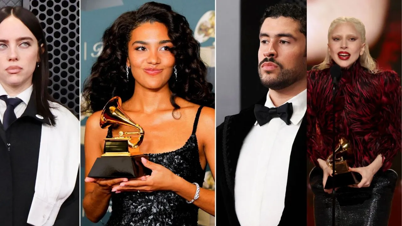  Grammy Awards: ग्रैमी 2026 का ऐलान, दलाई लामा समेत इन हस्तियों ने जीता अवार्ड, देखें लिस्ट 
