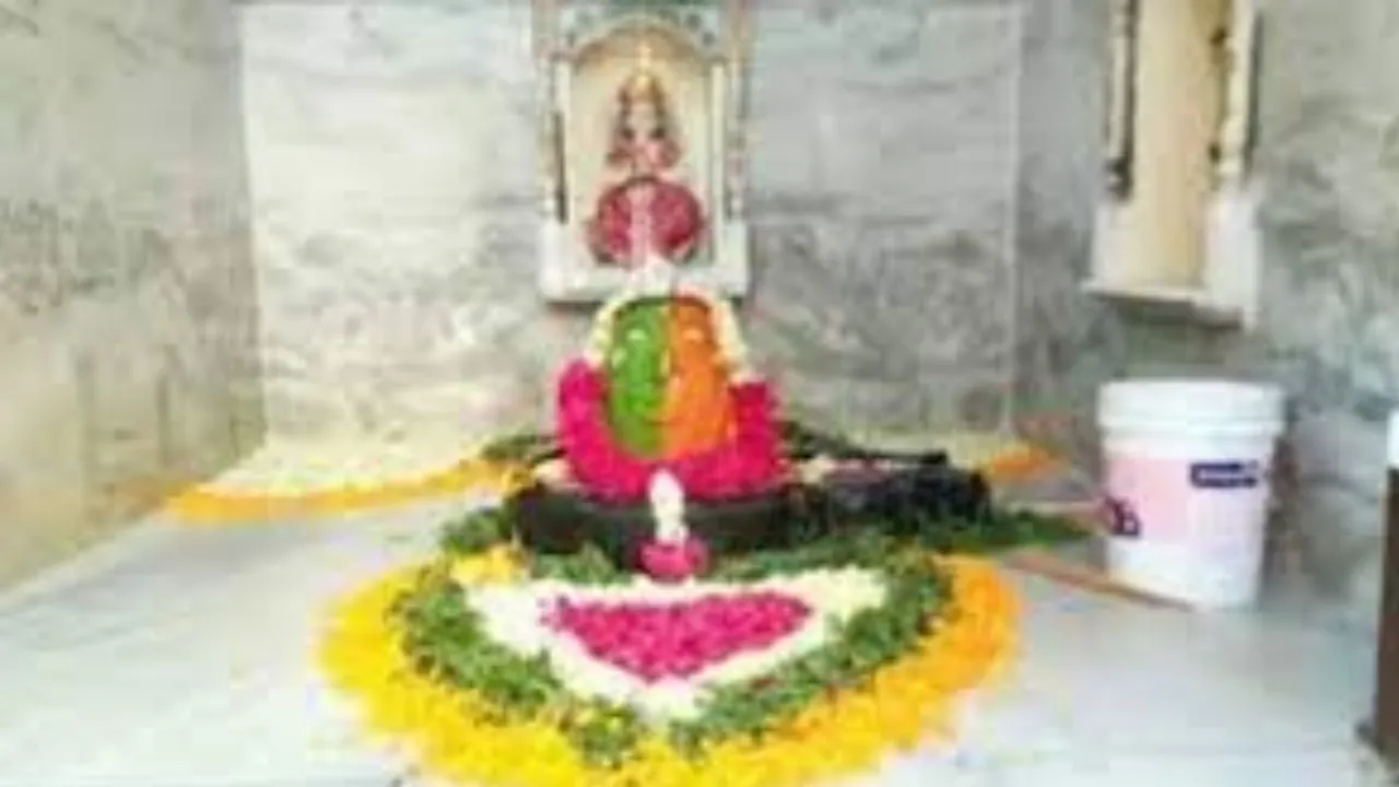 महाशिवरात्रि:  इतिहास समेटे यूपी के सहारनपुर का सिद्धपीठ मन्केश्वर महादेव, समुंद्र मंथन काल से जुड़ा... जानें क्यों है खास 