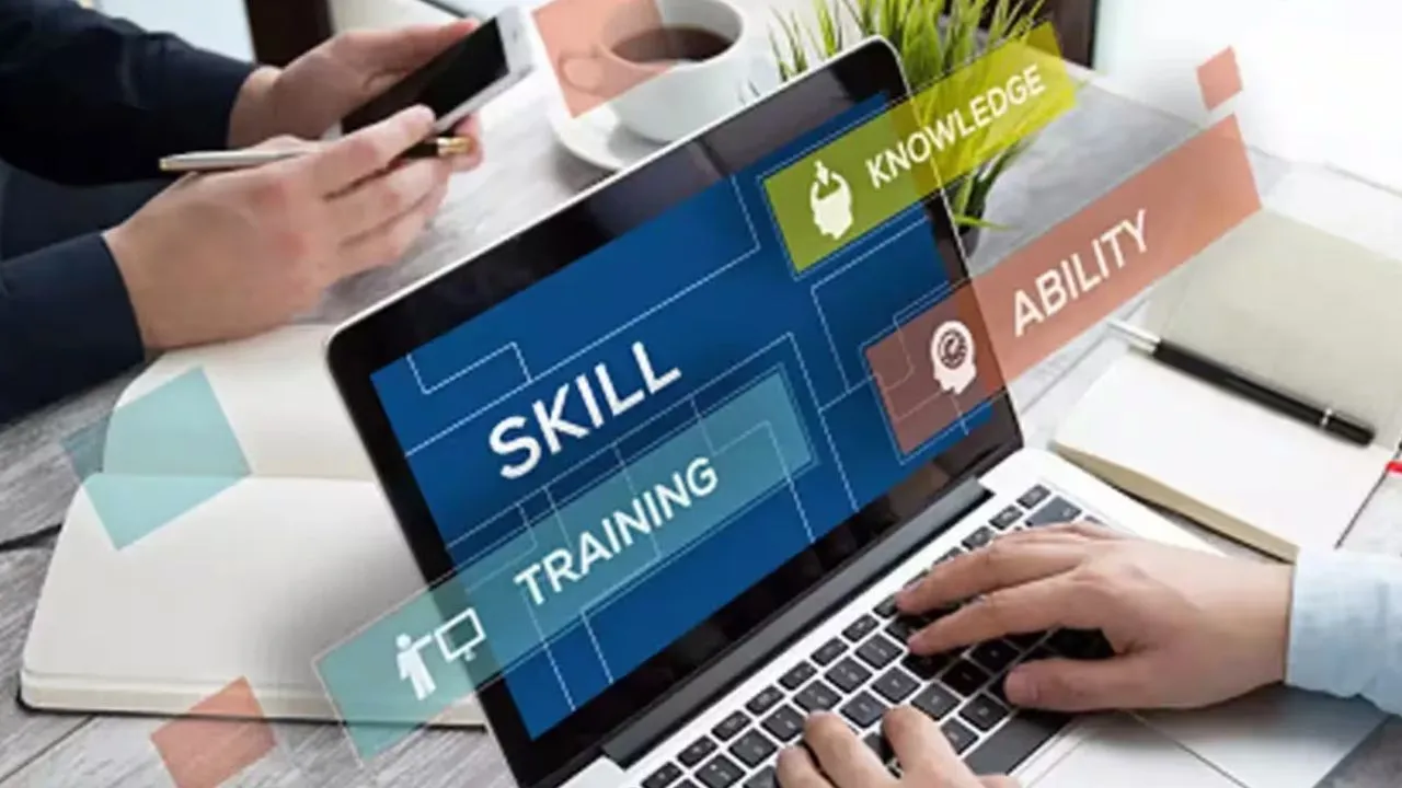  Skill hub बनेगा यूपी, योगी सरकार ने उठाया अहम् कदम, 'कौशल कनेक्ट सेल' से युवाओं को मिलेगा सीधे रोजगार 