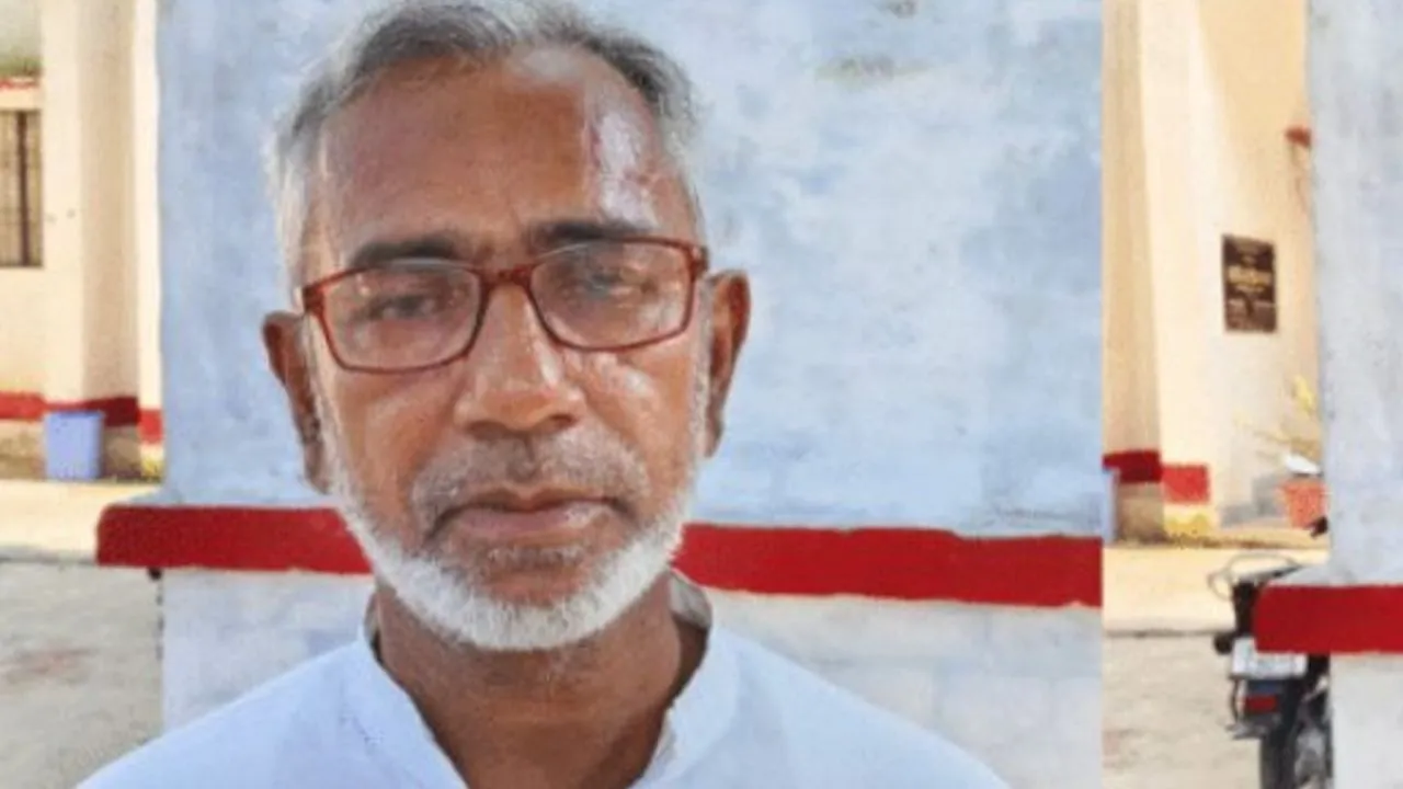 सपा नेता मोईद खान जेल से रिहा:  गैंगरेप केस में हुई थी जेल,19 महीने बाद कोर्ट से मिली राहत 