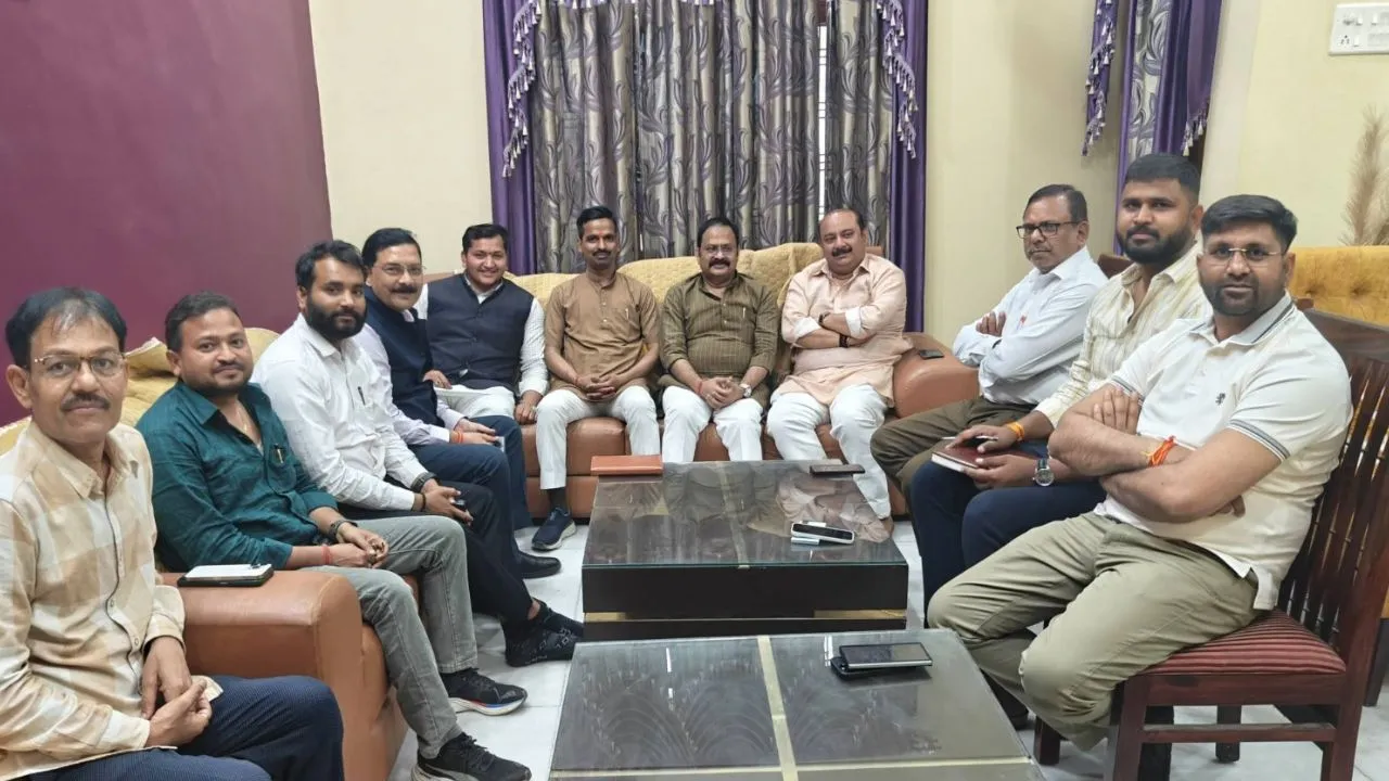 51 हजार दीपों से जगमगाएगा पौराणिक धनोखर सरोवर,17 मार्च से नव संवत्सर महोत्सव की शुरुआत, दिखेगी भारतीय परंपराओं की झलक