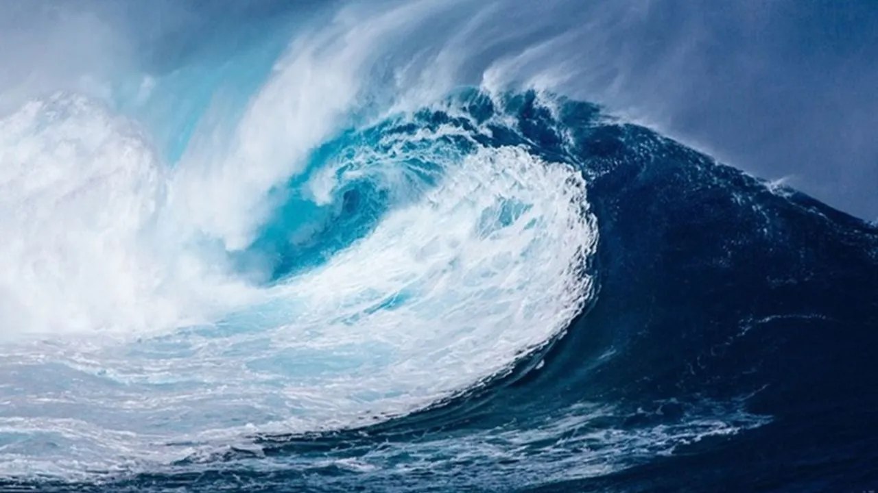 महासागरों की रहस्यमयी दुनिया