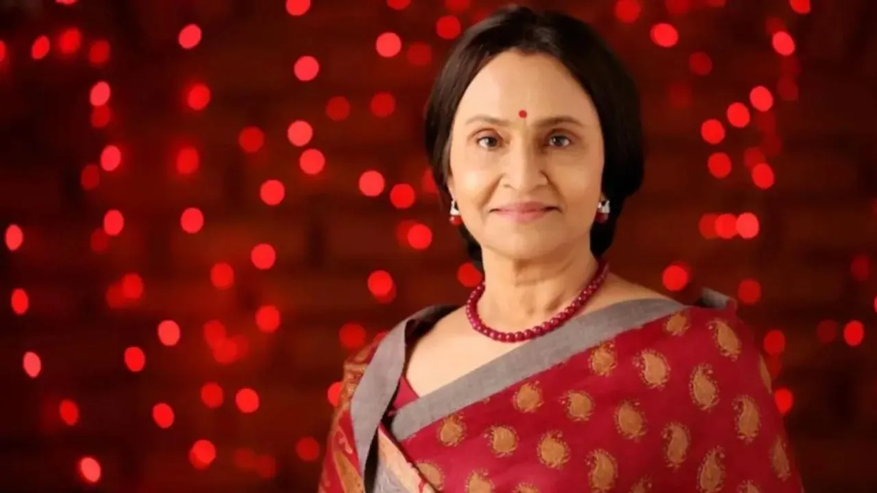 सलमान खान की माँ का रोल निभाने वाली प्रवीणा देशपांडे का निधन, कैंसर से पीड़ित थी अभिनेत्री 