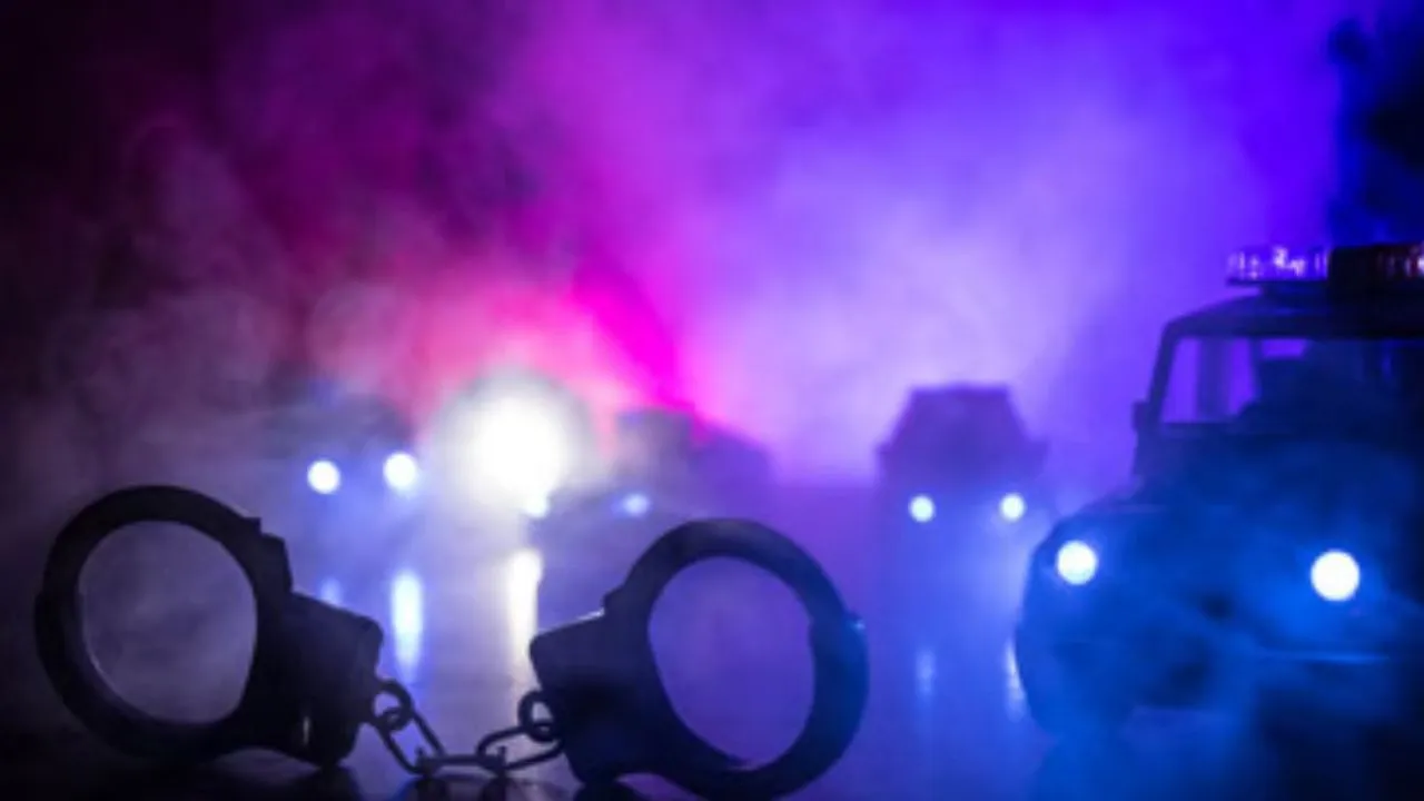 कनाडा में तीन भारतीय गिरफ्तार.... घर में गोलीबारी के आरोप में सरे पुलिस ने किया मुकदमा दर्ज 