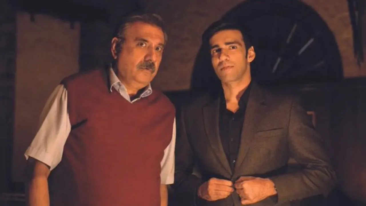  बोमन ईरानी के डायरेक्टोरियल डेब्यू को मिली सराहना, द मेहता बॉयज़ को स्पोकन फेस्ट में जबरदस्त रिस्पॉन्स मिले 