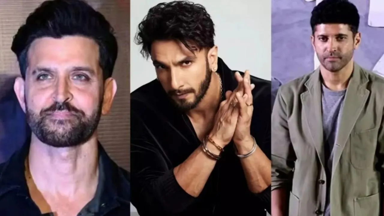 ‘डॉन 3’ में लीड रोल निभाएंगे हृतिक,  एक्टर ने फिल्म को लेकर किया बड़ा खुलासा