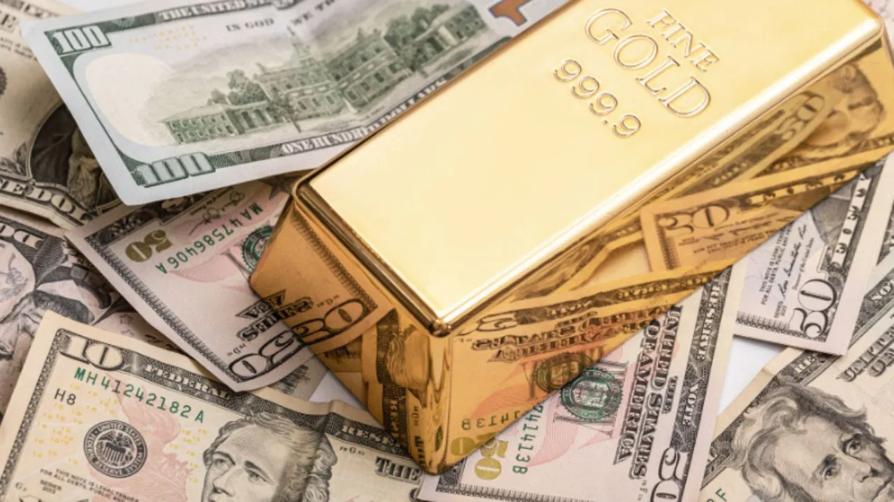 Gold Silver Price:  सोने-चांदी में लौटी तेजी... खरीदारों के पास मौका, जानें आज का ताजा भाव   