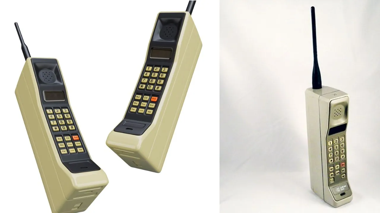 खौज: ऐसे हुआ मोबाइल का आविष्कार 