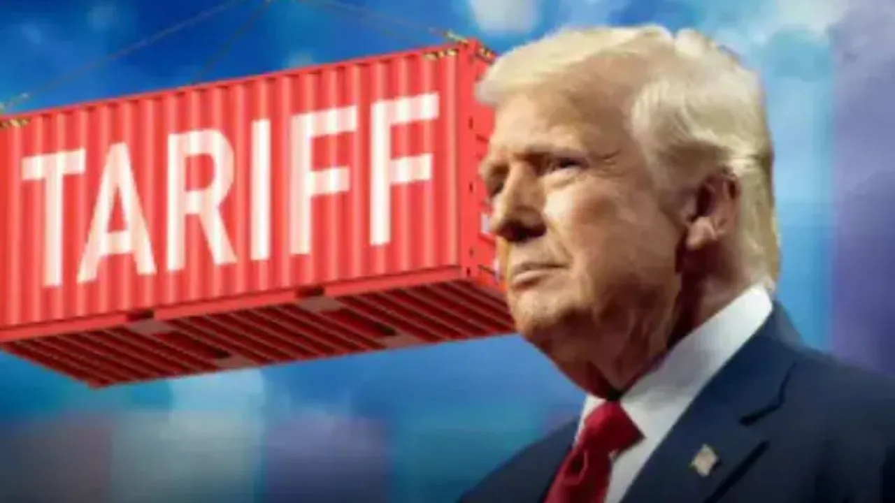 ट्रंप टैरिफ से पुराने ऑर्डर पर असर,  वैश्विक कारोबार की स्थिति साफ होने पर तक भ्रम की स्थिति में निर्यातक