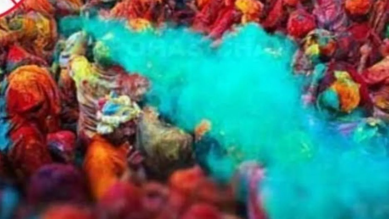 मथुरा पुलिस का सख्त रुख,  ब्रज की होली को बदनाम किया तो यूट्यूबर्स पर होगी कार्रवाई,सोशल मीडिया पर हो रही निगरानी  