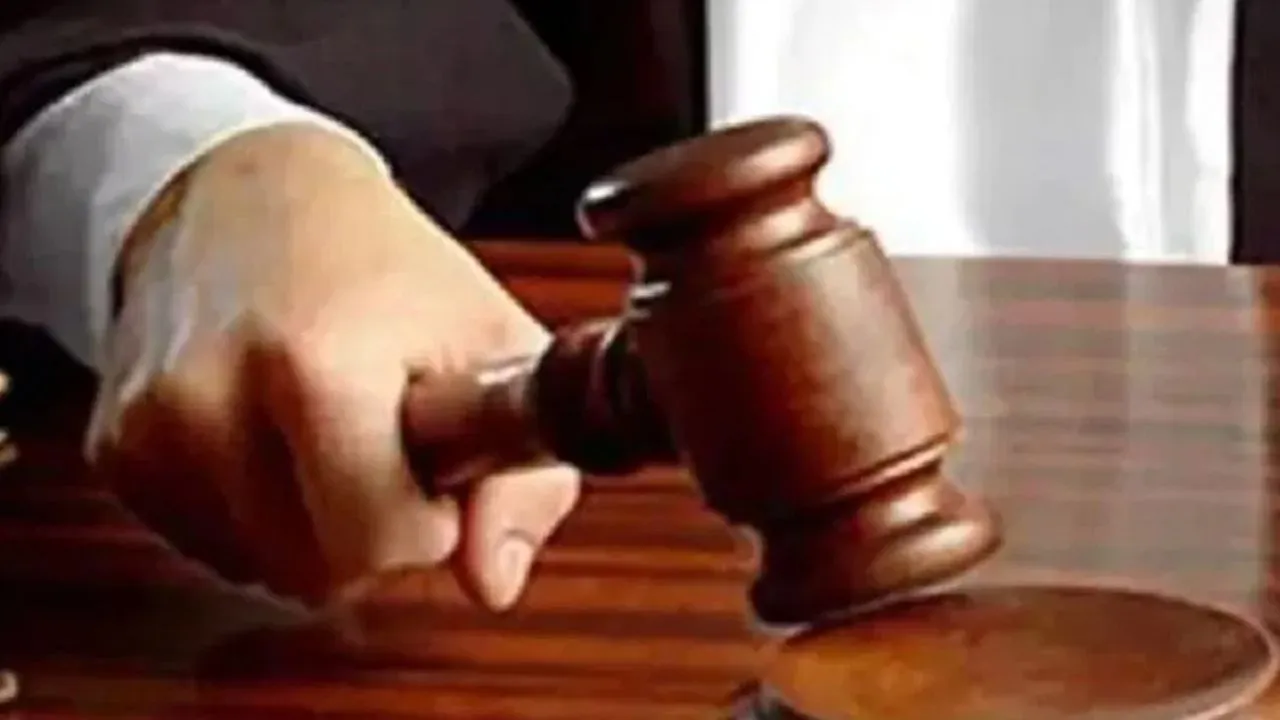  सपा कार्यकर्ता हत्याकांड में पांच दोषियों को उम्रकैद,  कोर्ट ने लगाया 90 हजार रुपए अर्थदंड 