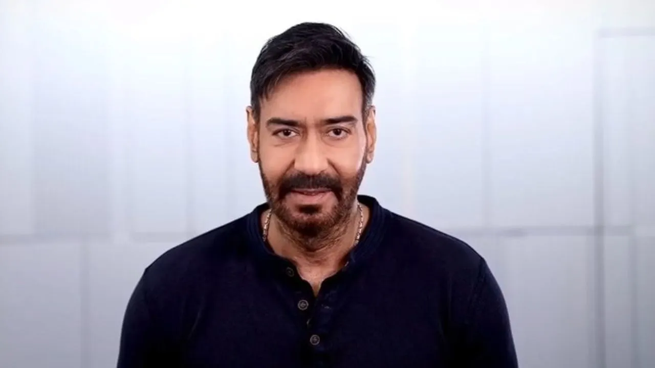 RSS के 100 साल पर बनी फिल्म 'शतक' को मिला अजय देवगन का समर्थन, टीज़र के बाद से मिला पॉजिटिव रेस्पॉन्स